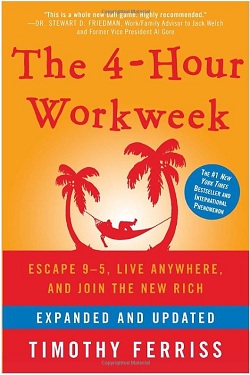 Escape 9-5, Live Anywhere, and Join the New Rich